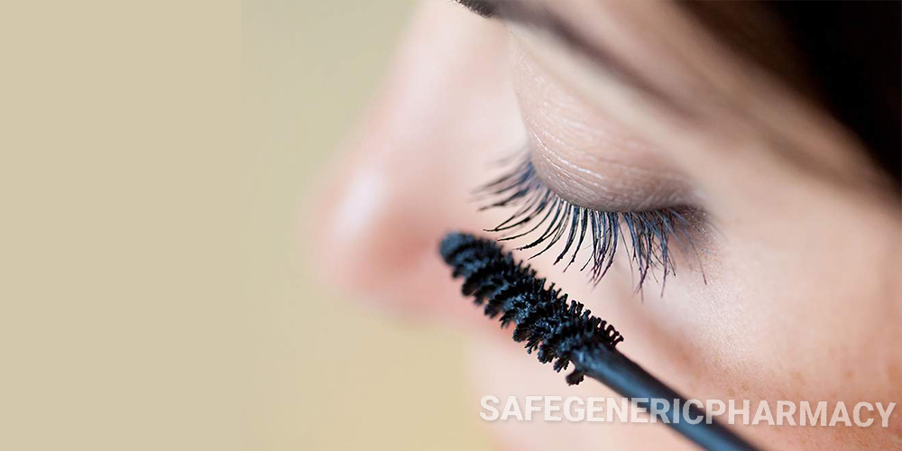 Eyelashes Falling Out 4 Eyelashes Loss Causes And How To Regrow Lashes Safe Generic 