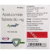 Apnat 60mg Tablet (Apalutamide 60mg)