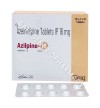 Azilpine 16mg Tablet (Azelnidipine 16mg)