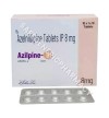 Azilpine 8mg Tablet (Azelnidipine 8mg)