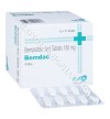 Bemdac 180mg Tablet (Bempedoic acid 180mg)