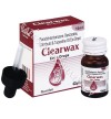 Clearwax Ear Drop (Paradichlorobenzene/Benzocaine/Chlorbutol/Turpentine Oil)