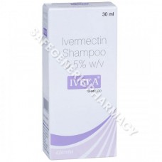 Ivrea Shampoo