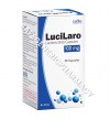 LuciLaro 100mg Capsule (Larotrectinib)