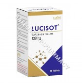 LuciSot 120mg Tablet (Sotorasib) 