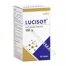 LuciSot 120mg Tablet (Sotorasib)