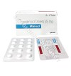 Mimod 25mg Tablet (Iguratimod 25mg)