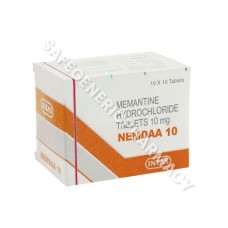 Nemdaa 10 Tablet
