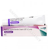 Naftifast 2% Cream (Naftifine Hydrochloride 2%) 30g 