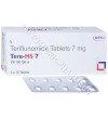 Teru MS 7mg Tablet (Teriflunomide 7mg)