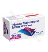 Thiameal ADD 100mg Tablet (Thiamine/Vitamin B1)