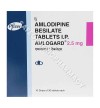 Amlogard 2.5 Tablet