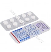 Aquazide 25 Tablet 