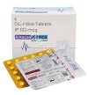 Arkacan 100 Tablet (Clonidine 100mcg)