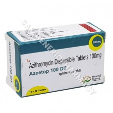 Azithromycin 1g