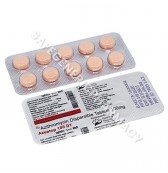 Azithromycin 100mg 