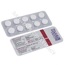 Azithromycin 1g