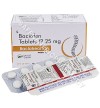 Bacloheal 25mg Tablet (Baclofen 25mg)