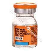 Betnesol-N Eye/Ear Drops (Betamethasone 0.1% / Neomycin 0.5%) 