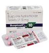 Buspican 10mg Tablet (Buspirone 10mg)