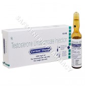 Cernos Depot Injection (Testosterone 1000mg) 4ml 