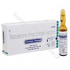 Cernos Depot Injection (Testosterone 1000mg) 4ml