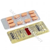 Ciplox TZ Tablets 