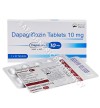 Dapasmart 10mg Tablet (Dapagliflozin 10mg)