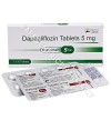 Dapasmart 5mg Tablet (Dapagliflozin 5mg)