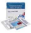 Farosmart 200mg Tablet (Faropenem 200mg)