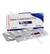 Fluvir 30mg Capsule (Oseltamivir 30mg)