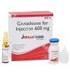 Glutathione 600mg Injection