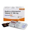 Hydroxychloroquine 200mg