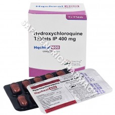 Hydroxychloroquine 400mg