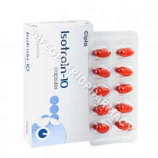 Isotroin 10mg Soft-Cap