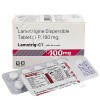 Lamotrig 100 DT Tablet (Lamotrigine 100mg)