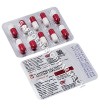 Lanbow 30mg Capsule (Lansoprazole 30mg)