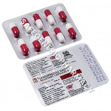 Lanbow 30mg Capsule (Lansoprazole 30mg)