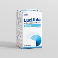 LuciAda 200mg Tablet (Adagrasib)