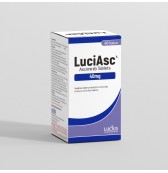 LuciAsc 40mg Tablet (Asciminib) 