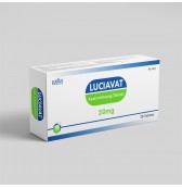 LuciAvat 20mg Tablet (Avatrombopag) 