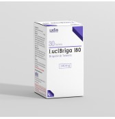 LuciBriga 180mg Tablet (Brigatinib) 