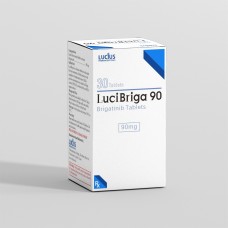 LuciBriga 90mg Tablet (Brigatinib)