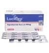LuciCyp 50mg Tablet (cyproterone acetate)