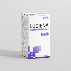 LuciEna 50mg Tablet (Enasidenib)