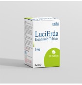 LuciErda 3mg Tablet (Erdafitinib) 