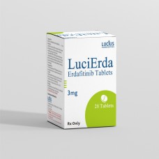 LuciErda 3mg Tablet (Erdafitinib)