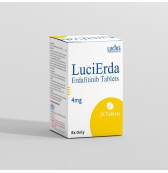 LuciErda 4mg Tablet (Erdafitinib) 