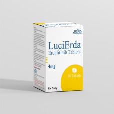 LuciErda 4mg Tablet (Erdafitinib)