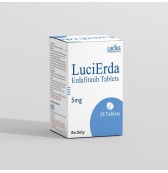 LuciErda 5mg Tablet (Erdafitinib) 